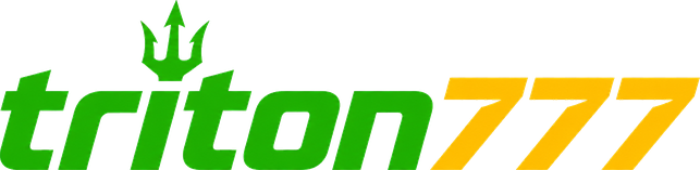 Triton777 Logo